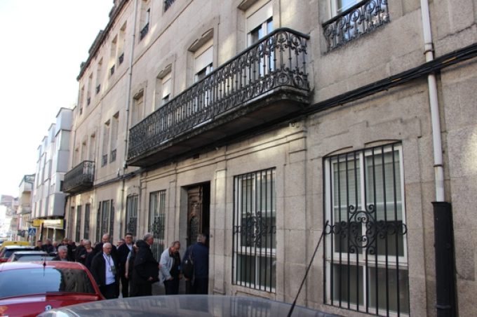 Patronka nawrócenia Rosji