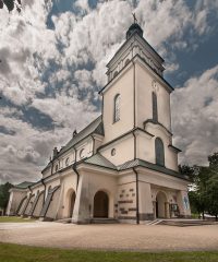 Sanktuarium św. Marii Magdaleny w Biłgoraju