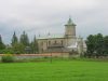 Sanktuarium Męki Pańskiej w Imbramowicach
