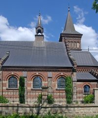 Sanktuarium Matki Bożej Bruśnickiej w Bruśniku
