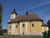 Sanktuarium Narodzenia Matki Bożej w Inwałdzie