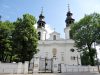 Sanktuarium Matki Bożej Hallerowskiej w Mińsku Mazowieckim