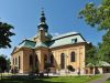 Sanktuarium Krzyża Świętego w Jeleniej Górze