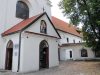 Sanktuarium Matki Bożej Kazimierskiej w Kazimierzu Dolnym