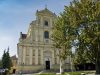 Sanktuarium św. Józefa Oblubieńca Matki Bożej w Poznaniu