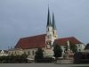 Sanktuarium Matki Bożej Królowej Bawarii w Altötting