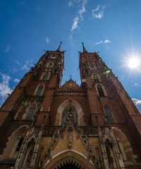 Sanktuarium Matki Bożej Adorującej we Wrocławiu