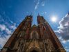Sanktuarium Matki Bożej Adorującej we Wrocławiu