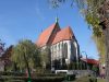 Sanktuarium Madonny Łokietkowej w Wiślicy