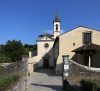 Sanktuarium Madonny del Sasso w Bibbienie
