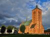 Sanktuarium Matki Bożej Fatimskiej w Braniewie