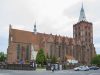 Sanktuarium Matki Bożej Bolesnej w Chełmnie