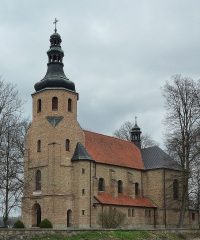 Sanktuarium Matki Bożej Różańcowej w Smardzewie