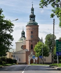 Sanktuarium Zranionej Ikony Matki Bożej w Częstochowie