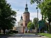 Sanktuarium Zranionej Ikony Matki Bożej w Częstochowie
