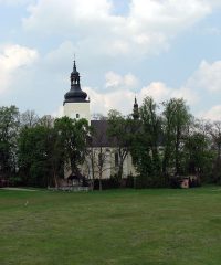 Sanktuarium Matki Bożej Dankowskiej w Dankowie