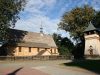 Sanktuarium Matki Bożej Nieustającej Pomocy w Domaradzu