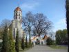 Sanktuarium Matki Bożej z Dzieciątkiem w Dębem