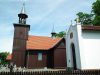 Sanktuarium Świętego Huberta Biskupa w Żołędowie