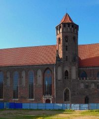 Bazylika św. Mikołaja – Sanktuarium Matki Bożej Zwycięskiej w Gdańsku