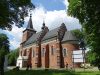 Sanktuarium Matki Bożej Głogowieckiej, Pani Ziemi Kutnowskiej w Głogowcu