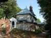 Sanktuarium bł. Salomei Piastówny w Grodzisku