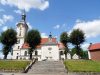 Sanktuarium Matki Bożej Pocieszenia w Górce Duchownej