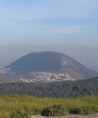Góra Tabor