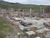 Starożytna Katedra w Hierapolis