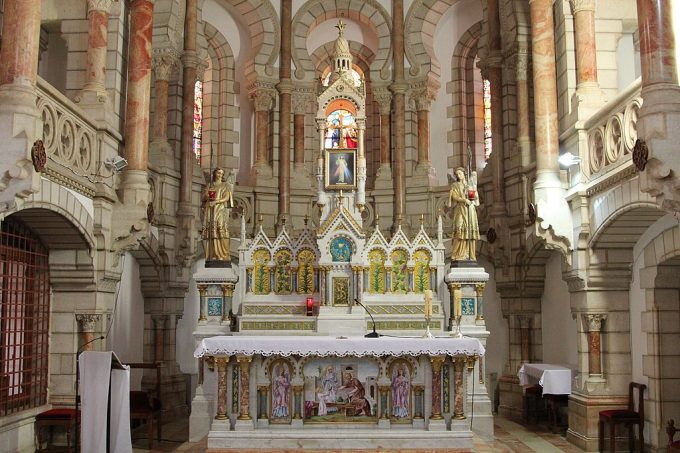 Klasztor Dzieciątka Jezus w Betlejem