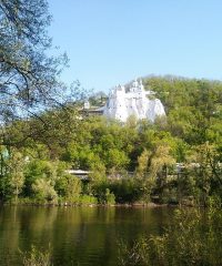 Ławra Świętogórska w Świętogórsku