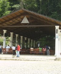 Sanktuarium Matki Bożej w Betani