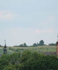 Sanktuarium Najświętszego Sakramentu i Męki Pańskiej w Głotowie