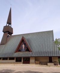 Sanktuarium Matki Bożej Niezawodnej Nadziei w Jamnej