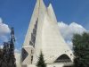 Sanktuarium Miłosierdzia Bożego w Kaliszu