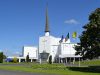 Sanktuarium Najświętszej Maryi Panny Królowej Irlandii w Knock