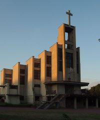 Sanktuarium Matki Bożej Fatimskiej w Sosnowcu