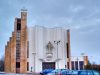 Sanktuarium Miłosierdzia Bożego w Poznaniu