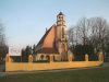 Sanktuarium bł. Sancji Szymkowiak w Poznaniu