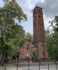 Sanktuarium Matki Bożej Fatimskiej w Biskupcu Reszelskim