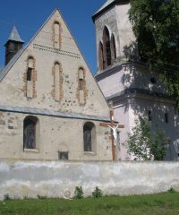 Sanktuarium Matki Bożej Brzeskiej w Brzesku