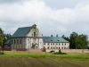 Sanktuarium Matki Bożej Pocieszycielki Strapionych w Rywałdzie