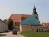 Sanktuarium Przenajdroższej Krwi Pana Jezusa w Bisztynku