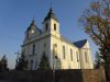 Sanktuarium Matki Bożej Pocieszenia – Pani Małopłockiej w Małym Płocku
