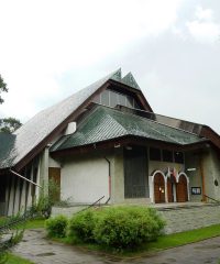 Sanktuarium św. Teresy od Dzieciątka Jezus w Otwocku