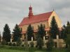 Sanktuarium Matki Bożej Łaskawej w Chmielniku