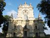 Sanktuarium Matki Bożej Bolesnej w Młodzawach Małych