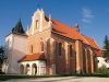 Sanktuarium św. Kingi w Nowym Korczynie