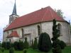 Sanktuarium Matki Boskiej Fatimskiej w Łęgowie