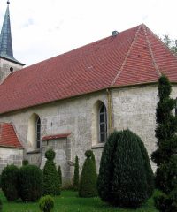 Sanktuarium Matki Boskiej Fatimskiej w Łęgowie